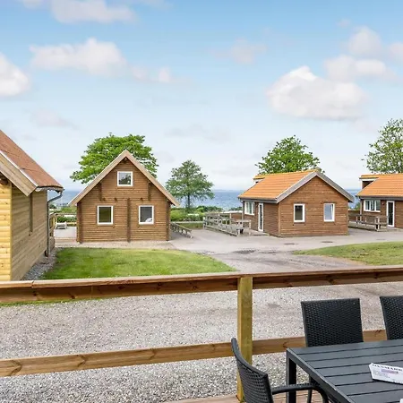 Lovely In With House Sea View Holiday home