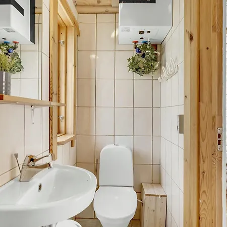 Lovely In With House Sea View * Tranekaer