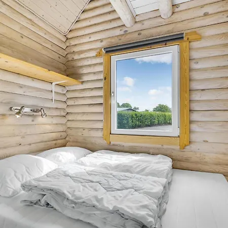 Lovely In With House Sea View * Tranekaer