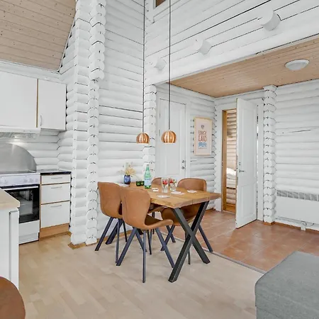 Holiday home Lovely In With House Sea View