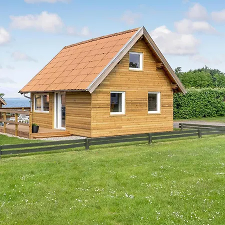 Lovely In With House Sea View *