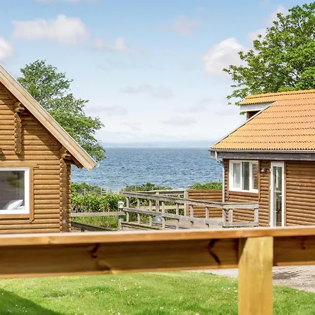Lovely In With House Sea View Holiday home *