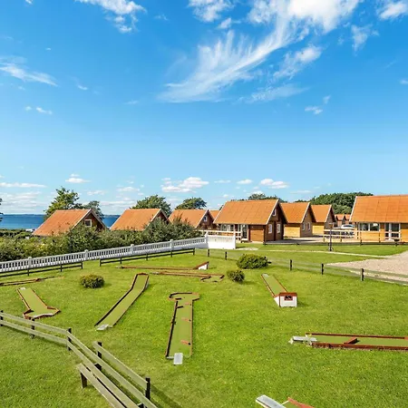Lovely In With House Sea View *