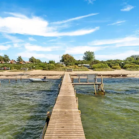 Lovely In With House Sea View Holiday home *