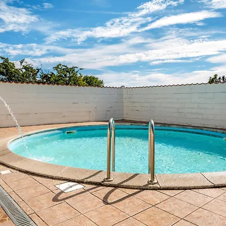 Lovely In With House Sea View Holiday home