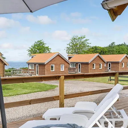 Holiday home Lovely In With House Sea View