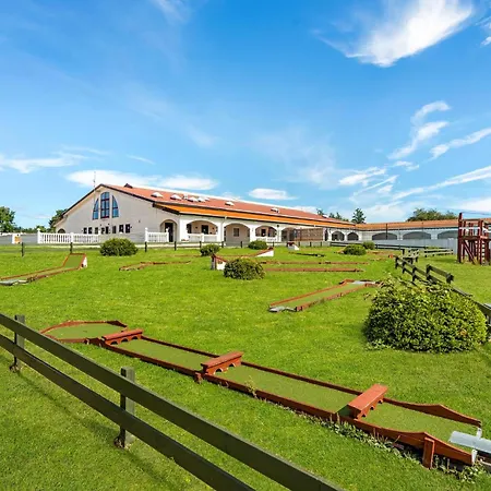 Holiday home Lovely In With House Sea View Tranekaer